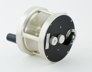 Bogdan Model 0 Fly Reel RHW - Near Mint+ Condition