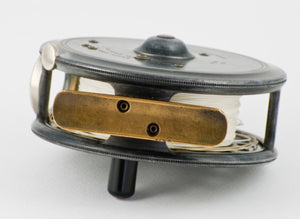 Hardy St. George 3 3/8" Fly Reel - LEFT HAND