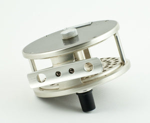 Bogdan Large Steelhead Fly Reel - LHW