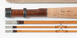 Thomas & Thomas Paradigm Bamboo Rod - 8' 3/2 5wt