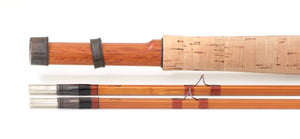 Brandin, Per - Model 765-2 P Bamboo Rod