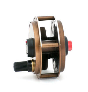 Valentine Planetary Model 350 Fly Reel