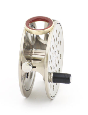 VR Design Prince George Titanium Fly Reel