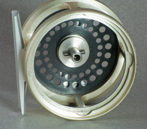 Joe Saracione SCA Fly Reel 2 5/8"