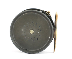 Hardy Brass Face Perfect 4" Fly Reel