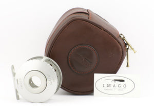 Imago/Megoff "GAIA" 4/5 Fly Reel