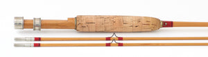 Leonard, HL - Model 37H Bamboo Rod
