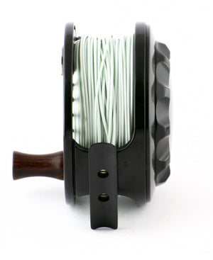 Charlton 8500SS 1.2 Fly Reel - LHW