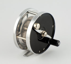 Walker 3 1/4" trout fly reel