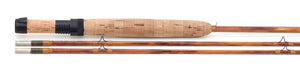 Young, Paul H. -- Para 15 Bamboo Rod