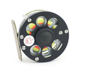Ari 't Hart Round I Fly Reel