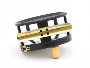 Hardy Salmon Perfect 3 3/4" 1912 Reproduction Limited Edition Fly Reel