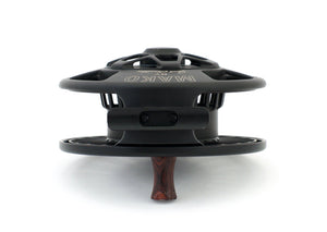 Charlton Mako Fly Reel - Model 9600S Stealth
