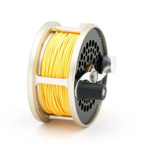 Bogdan Baby Trout Wide Fly Reel