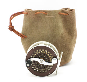 Bogdan Steelhead Fly Reel