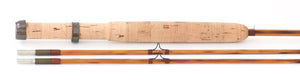 Pickard, John - Paul Young Midge 6'3 4wt Bamboo Rod