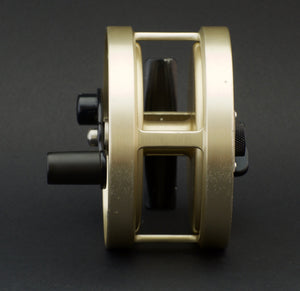 Bogdan Model 200M Abercrombie & Fitch Fly Reel - RHW