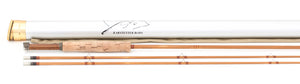Karstetter, Marty - Hollow-Built Bamboo Rod 8'6 5wt