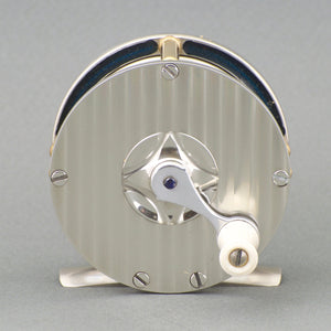 Kineya 200Ni Fly Reel - prototype