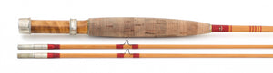 Leonard, H.L. -- Model 38-4 Bamboo Rod