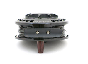 Charlton 8450C Fly Reel w/ 7/8 Spool