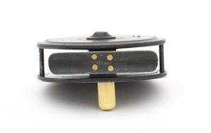 Hardy Uniqua 3 3/8" -- a Unique Hardy Reel?