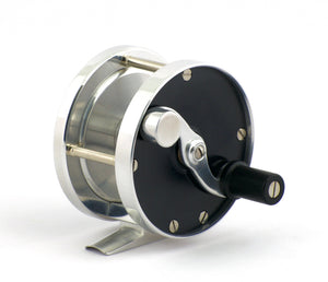 Dr. Paul Hermann Baby Hermann Fly Reel