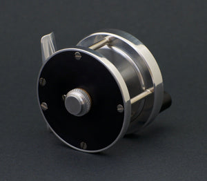 Dr. Paul Hermann Baby Hermann Fly Reel