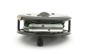 Hardy St. John Fly Reel - LHW