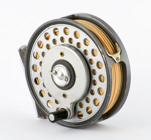 Hardy Princess Multiplier Lightweight Series Fly Reel