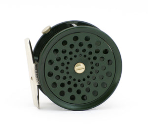 Winston Perfect 2 7/8" Fly Reel and Spare Spool