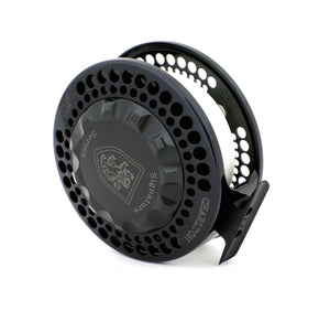 Charlton 8550C Fly Reel (w/Tarpon Spool)
