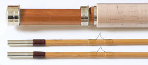 Jenkins GA756 Bamboo Rod - 7'6 4wt