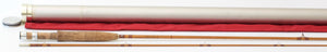 Howells, Gary -- 8' 4wt Bamboo Rod