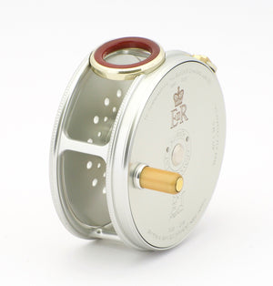 Hardy Perfect Diamond Jubilee Limited Edition Fly Reel