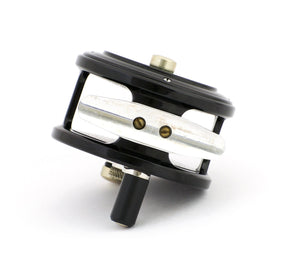 Richard Bradley 2 5/8" Trout Reel