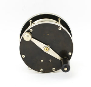 Julius Vom Hofe 4 1/4" Salmon Reel