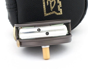 Hardy Perfect 2 7/8" Fly Reel - Grey (2009 Reissue)