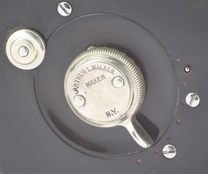 Arthur Walker Model 200 Salmon Fly Reel - Size 3/0