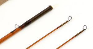 Garrison, Everett -- Model 201 Bamboo Rod