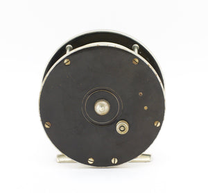 Julius Vom Hofe 4 3/8" Salmon Reel