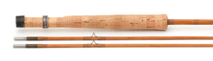 Young, Paul H. -- 7'6 Special Deluxe Bamboo Rod