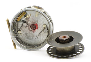 Hardy St. George 3 3/8" Fly Reel