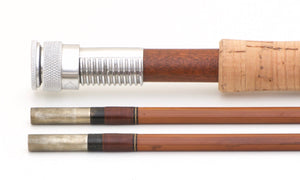 Gillum, H.S. (Pinky) -- 9'6 Salmon Rod