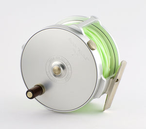 Hardy Salmon Bougle MKIV 4" Fly Reel