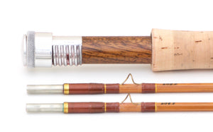 Howells, Gary -- 8' 5wt Bamboo Rod