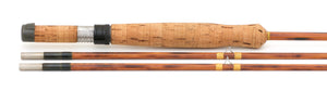 Young, Paul H. -- Ted Williams "Florida Special" Bamboo Rod