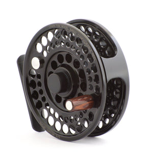 Charlton 8450C Fly Reel w/ 5/6 Spool