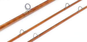 Thomas & Thomas Montana Bamboo Rod - 8'6 2/2 8wt