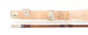 Hardy Palakona "Gladstone" Bamboo Rod 7' 4wt